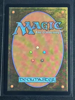 Magic the Gathering MTG Sonic Secret Lair Open the Armory Amy Rose Rainbow Foil - Image 2