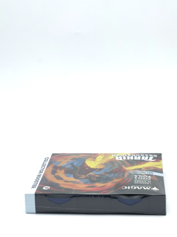 Magic The Gathering Tarkir Dragonstorm Collector Booster MTG - FACTORY SEALED - Image 3