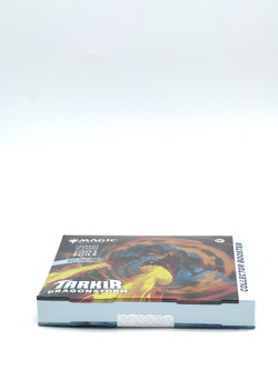 Magic The Gathering Tarkir Dragonstorm Collector Booster MTG - FACTORY SEALED - Image 4