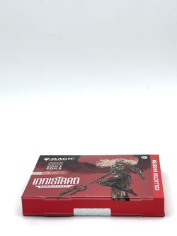 Magic The Gathering Innistrad Remastered Collector Booster MTG - FACTORY SEALED - Image 4