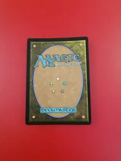 1x Serrated Scorpion | FOIL | Commander Masters | MTG Magic Cards - Image 2