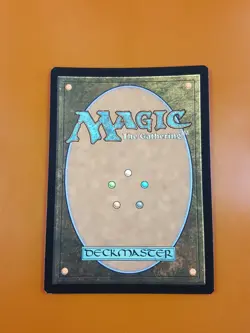 1x Serrated Scorpion | FOIL | Commander Masters | MTG Magic Cards - Image 4