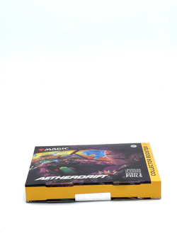 Magic The Gathering Aetherdrift Collector Booster MTG - FACTORY SEALED - Image 4