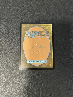 MTG: Diplomatic Relations Edge of Eternities (Misprint) NM - Image 2
