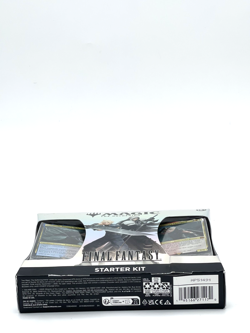 Magic The Gathering Final Fantasy Starter Kit MTG - FACTORY SEALED - Image 3