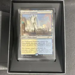 Secret Lair Drop Series:Culture Shocks: Esper Box Set (MTG) Sealed MTG - Image 2