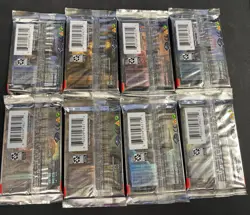 MTG Adventures in the Forgotten Realms Collector Booster TRANSPARENCY ERROR x1 - Image 2