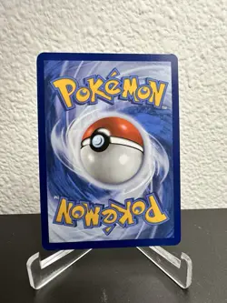 Grass Energy HOLO FOIL 017 Black Bolt White Flare ENGLISH Pokemon Holofoil Basic - Image 3