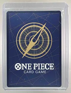 Portgas D. Ace 2025 One Piece 3rd Anniversary Promo #OP07-053 - Image 2
