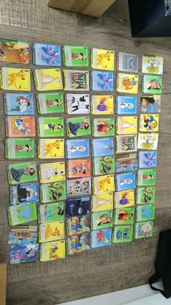 60 Weiss Schwarz Disney 100 JapaneseTCG BulkCard Lot Mixed Stitch Elsa Olaf CG08 - Image 1
