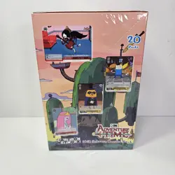 Weiss Schwarz Adventure Time Booster Box English Sealed - Image 2