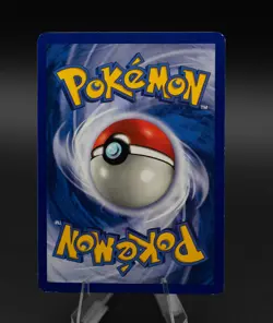 Wartortle Base Set Pokemon Card 42/102 Uncommon TCG 1999 WOTC - Image 2