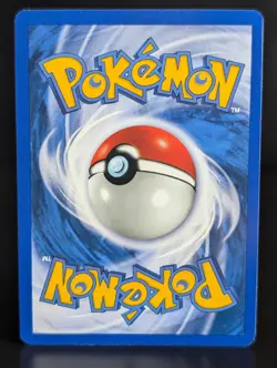 SNUBBULL 74/111 2000 NEO GENESIS SET POKEMON CARD 1st EDITION - Image 2