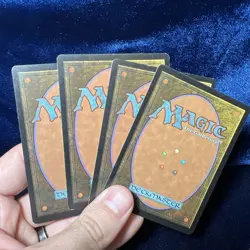 Bog Witch Mercadian Masques MTG Magic the Gathering Card 118/350 4 - Image 4