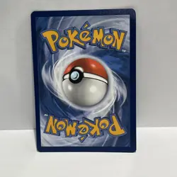 Pokemon TCG Cleffa Full Art Card 202/197 Obsidian Flames Illustration Rare M/Nm - Image 2