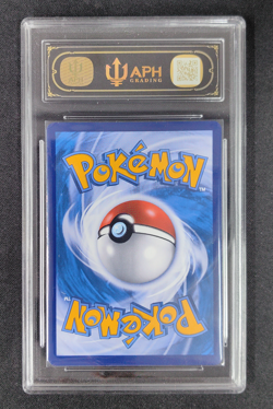 APH Black 10 Pokemon S-Chinese TCG Perrin CSV8C-253/207 SAR Holo Card 2026 - Image 2