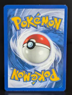 STANTLER 76/111 2000 NEO GENESIS SET POKEMON CARD 1st EDITION - Image 2