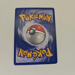 Articuno WOTC 22/53 Black Star Promo WoTC Promo MP Pokemon Card - Image 2