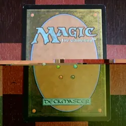 Mtg Declaration of Naught MP/LP Morningtide Rare Magic the Gathering Card - Image 5