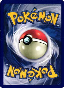 Pokemon TCG Muk Fossil Card 28/62 Unlimited Rare Non Holo DMG - Image 2