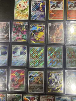 Big Pokemon Lot! (46 Cards/NM) - Image 3