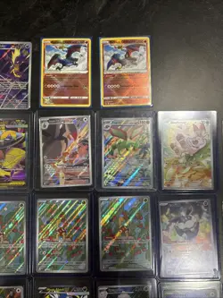 Big Pokemon Lot! (46 Cards/NM) - Image 4