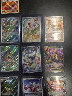 Big Pokemon Lot! (46 Cards/NM) - Image 5