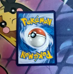 Nacli 134/129 Holo Art Rare Scarlet & Violet Full Art Pokemon Card USA Seller - Image 2