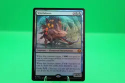 Lorwyn Eclipsed MTG Wistfulness M0252 NM/M Foil Card - Image 1