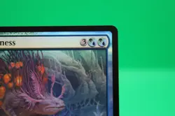 Lorwyn Eclipsed MTG Wistfulness M0252 NM/M Foil Card - Image 5