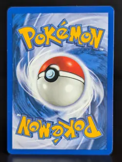 SUNKERN 78/111 2000 NEO GENESIS SET POKEMON CARD 1st EDITION - Image 2