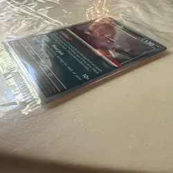 Pokemon Gengar GameStop Promo Exclusive TCG Card 050/088 English - Image 2