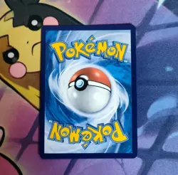 Joltik 132/129 Holo Art Rare Scarlet & Violet Full Art Pokemon Card USA Seller - Image 2
