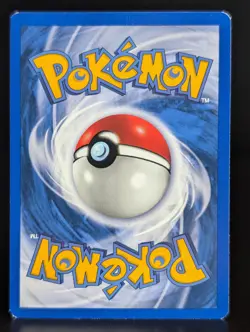 TRAINER SUPER ENERGY 89 /111 2000 NEO GENESIS SET POKEMON CARD 1st EDITION - Image 2