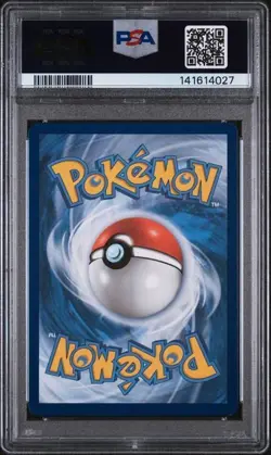 PSA 9 MINT 2021 POKEMON CELEBRATIONS CLASSIC COLLECTION 88 MEW EX HOLO Card - Image 2