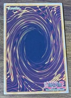 Blue-Eyes White Dragon OP28-EN001 Ultimate Rare OTS 28 MINT Yugioh Card Yu-Gi-Oh - Image 2
