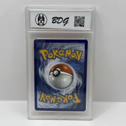 Charmander 18/147 Holo Promo – Sun & Moon Promo –9.5 Gem Mint 2017– Pokemon Card - Image 3