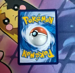 Wimpod 131/129 Holo Art Rare Scarlet & Violet Full Art Pokemon Card USA Seller - Image 2