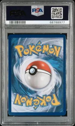 2016 Pokemon Mewtwo EX XY Evolutions Full Art #103 PSA 10 Gem Mint - Image 2