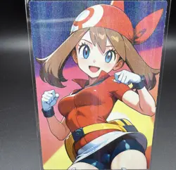 May Anime Waifu Card Doujin ACG Goddess Holo - Image 1
