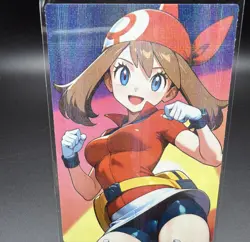 May Anime Waifu Card Doujin ACG Goddess Holo - Image 2