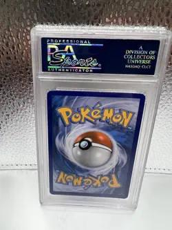 🔥Pokemon Fan Club 106/106 - Pokemon Flashfire XY Full Art Ultra Rare Card PSA 9 - Image 2