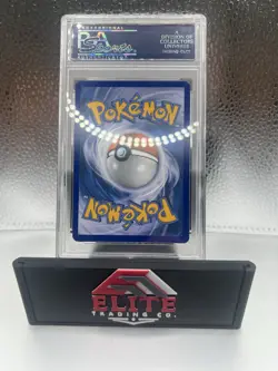🔥Pokemon Fan Club 106/106 - Pokemon Flashfire XY Full Art Ultra Rare Card PSA 9 - Image 4