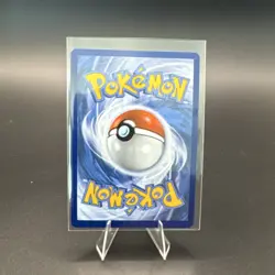 Pokemon Patrat 152/086 Sv: White Flare Holo Illustration Rare 60 HP Basic Card - Image 2