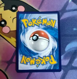 Pyroar 130/128 Holo Art Rare Scarlet & Violet Full Art Pokemon Card USA Seller - Image 2