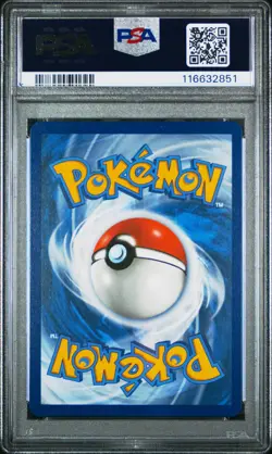 POKEMON CLC-TRADING CARD GAME CLASSIC CHARIZARD & HO-OH EX DECK ZAPDOS PSA 10 - Image 2