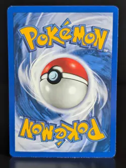 TRAINER BERRY 99/111 2000 NEO GENESIS SET POKEMON CARD 1st EDITION - Image 2