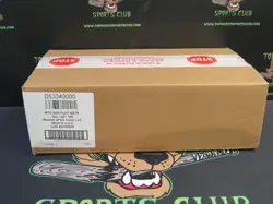 WOTC MAGIC GATHERING TEENAGE MUTANT NINJA TURTLES PLAY BOOSTER 6 BOX CASE CG4 - Image 1