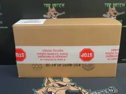 WOTC MAGIC GATHERING TEENAGE MUTANT NINJA TURTLES PLAY BOOSTER 6 BOX CASE CG4 - Image 5