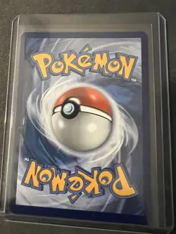 Pokemon TCG Mega Eelektross EX Full Art Holo Rare 278/217 Stage 2 350HP Card - Image 2
